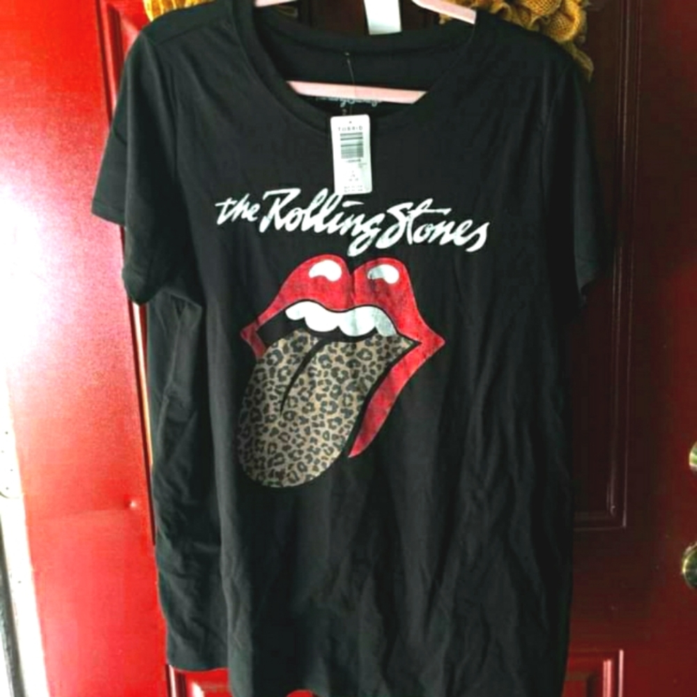 Torrid top size 2 nwt